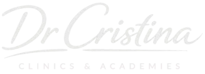 Dr Cristina Clinics and Academies Logo
