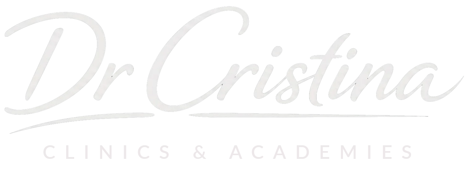 Dr Cristina Clinics and Academies Logo