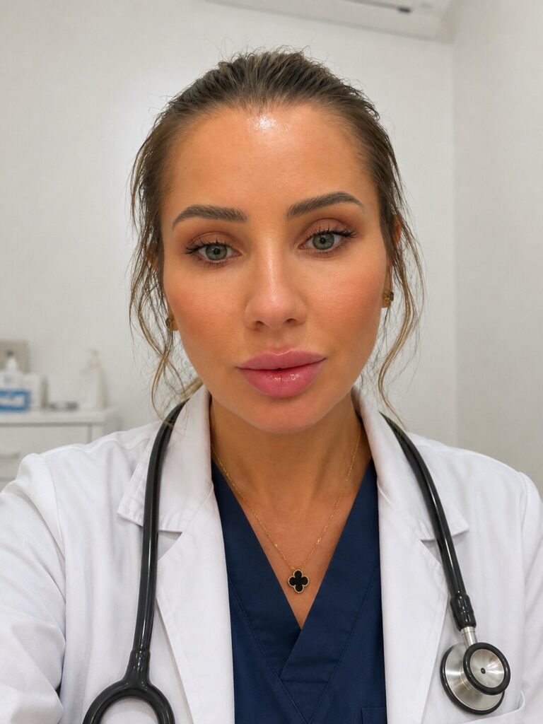 dr cristina mihut