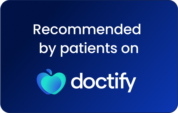 doctify badge