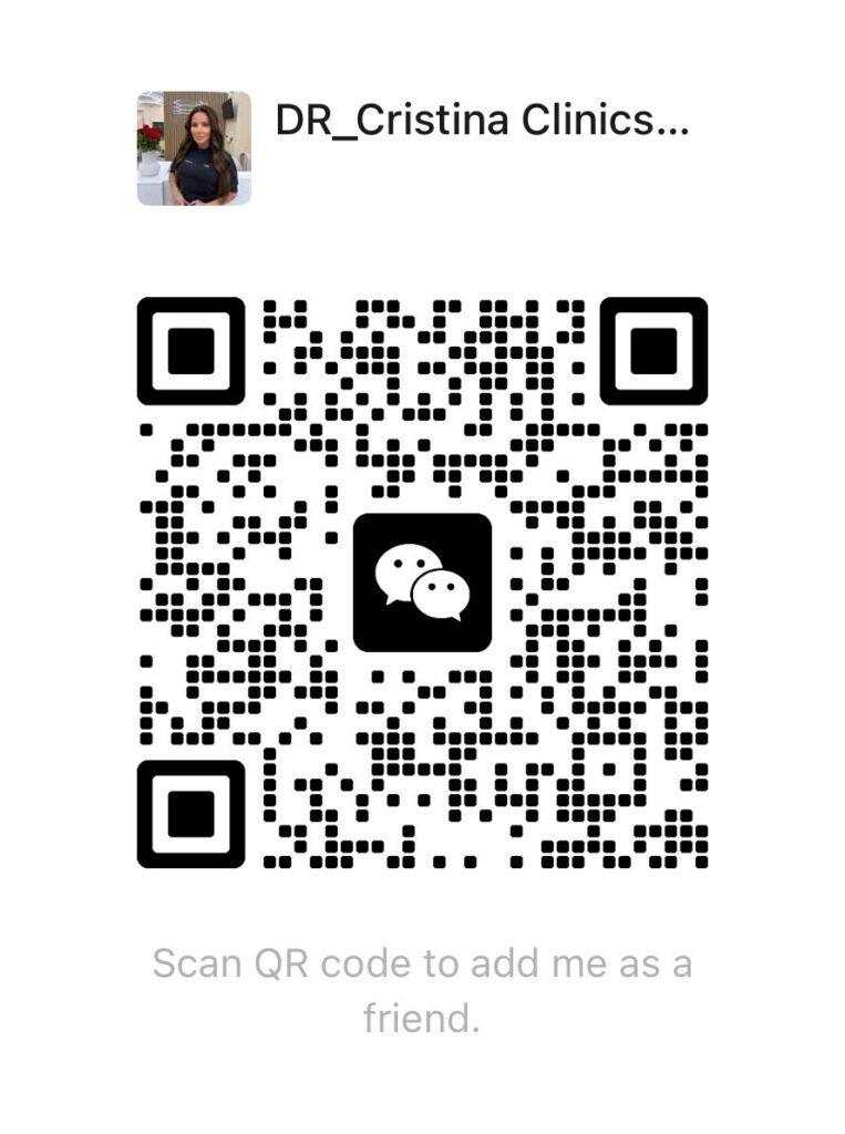 WeChat QRCode
