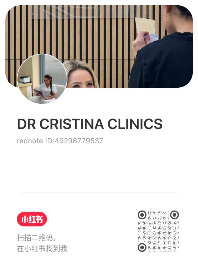 Xiaohongshu qrcode